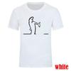 Summer T Shirts For Men Balum La Linea Funny Graphic Tshirt  Comfortable Premium Camisetas