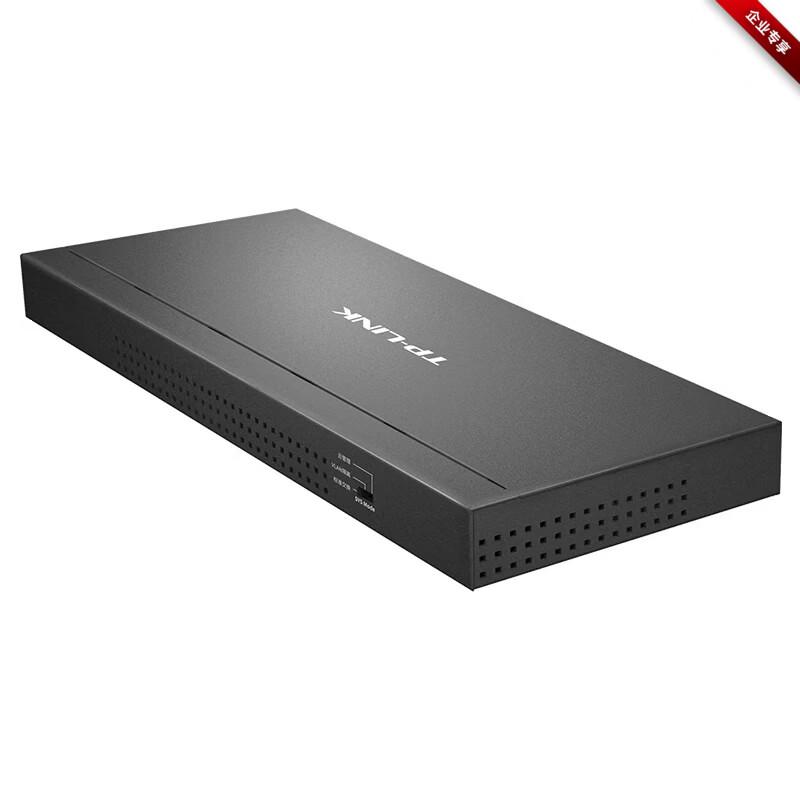 Tp-Link TL-SG2016K 16-Port Gigabit Cloud Managed Switch