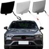 Front Bumper Tow Hook Cover for Mercedes Benz CLA Class W118 Coupe CLA200 CLA220 CLA250 2020 2021 2022 2023 Towing Hook Eye Cap 1188854201