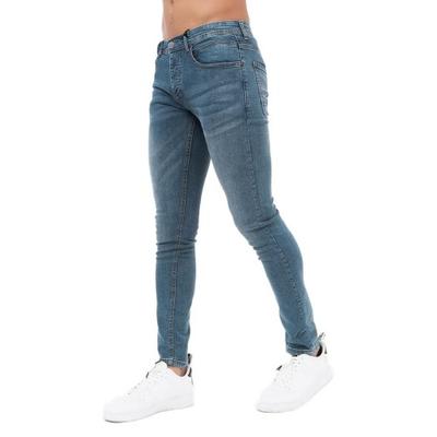Born Rich Osmium jeans for menn