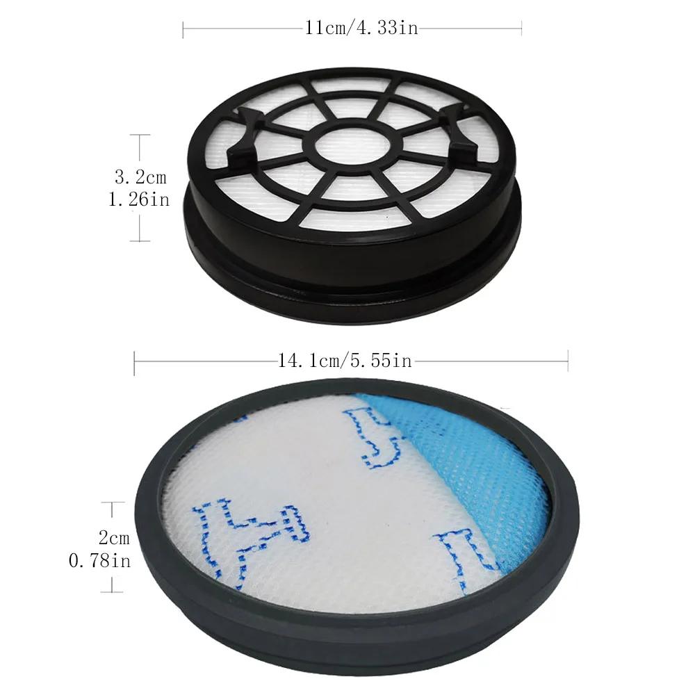 Filter Accessories Suitable RO2910EA RO2913EA RO2915EA RO2932EA RO2933EA RO2957EA RO2981EA