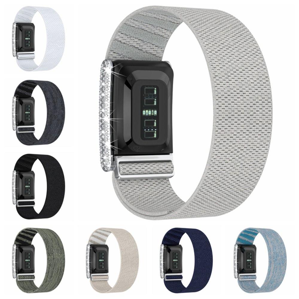 Adjustable Sport Band Breathable Fitness Tracker Strap for Whoop 5.0 One/Peak for Men Women