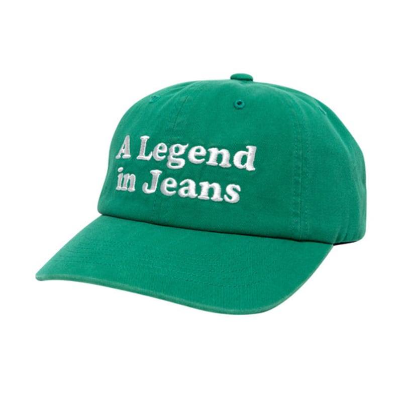 

Кепка с буквенным принтом Wrangler, цвет зеленый FREE