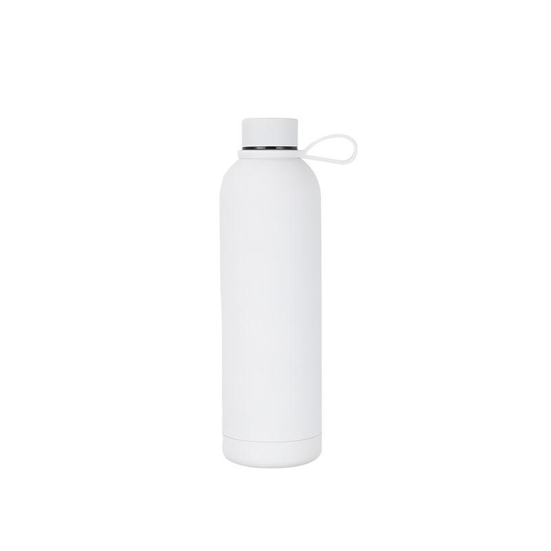 Custom Name Drinkware Tumbler Water Bottle Personalized Water Bottle Logo Vacuum Insulated Sports Stainless Steel 500ml
