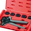 Densan Crimping Tool Set LMJ-SET-B