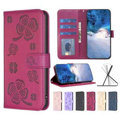 Flip Lederhülle für Xiaomi 13 Ultra 12 Lite 13T Pro 12T 11T Civi3 Civi2 Hülle Stoßfeste Bumper Weiche Business Rückseite BFSYC