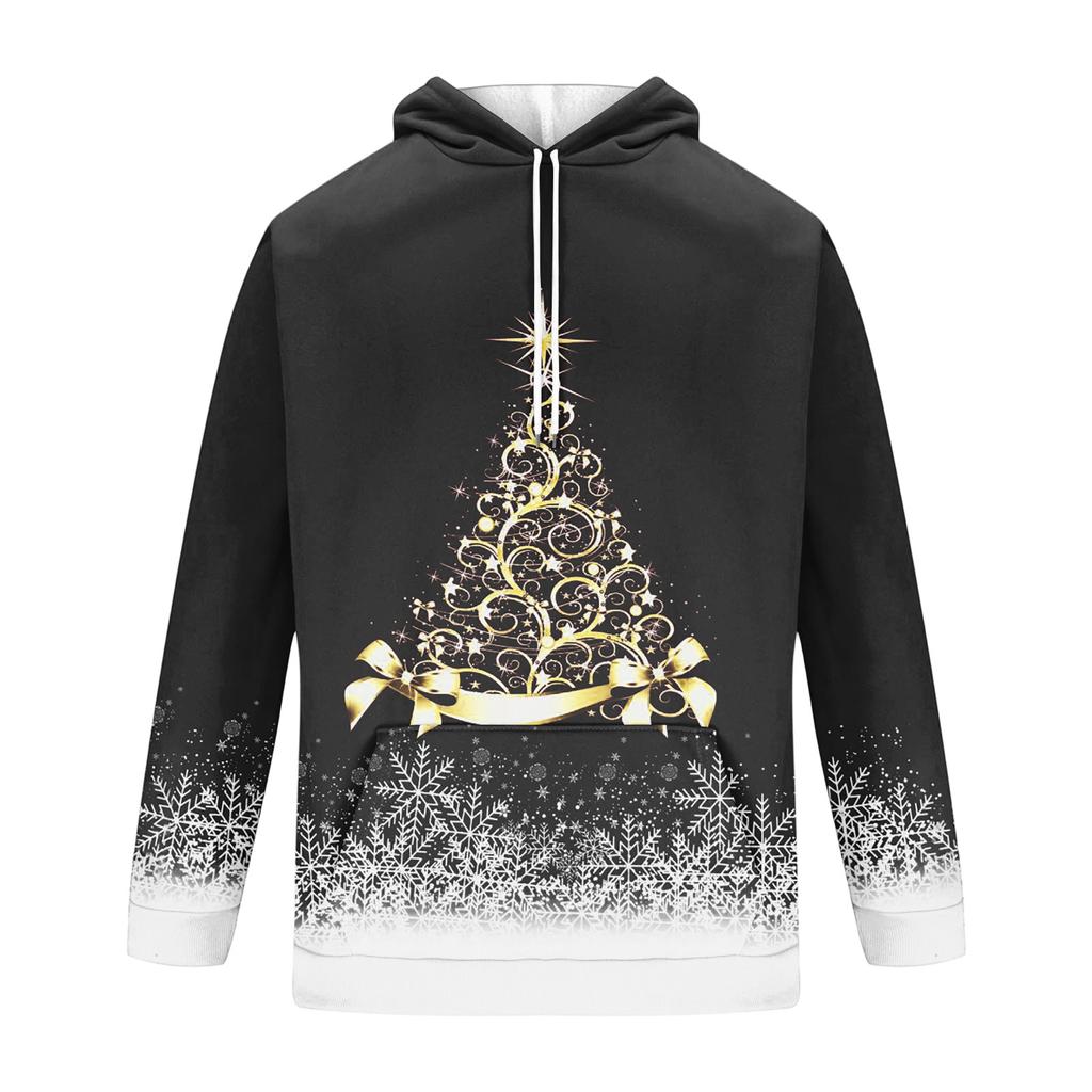 Hooded Sports Tracksuit Unisex Running Outfits Long Sleeve Pullover Hoodies Sweatshirt