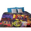 Five Nights At Freddys Fleece Freddy Fazbear Blanket