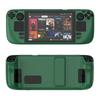 Steam Deck Case,Steam Deck OLED Protective Case,Non-Slip Skin Protective Shell Accessories