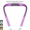 LED Neck Light: Versatile Hanging Light for Reading and Night Running