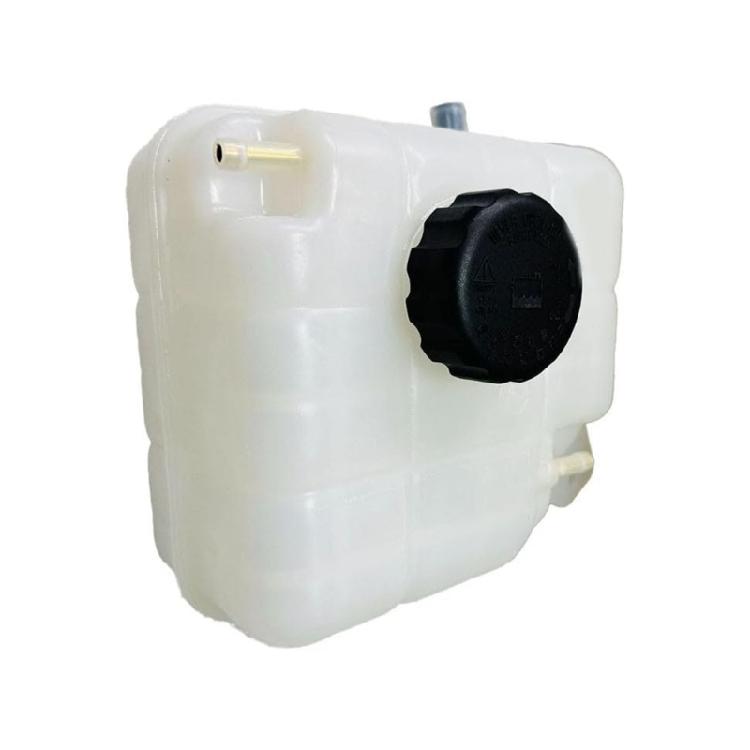 Car Coolant Radiator Overflow Container Replacement Reservoir Tank Automotive Accessory Easy Installation 2161034043