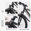 WestBiking Bicycle Mudguard Set