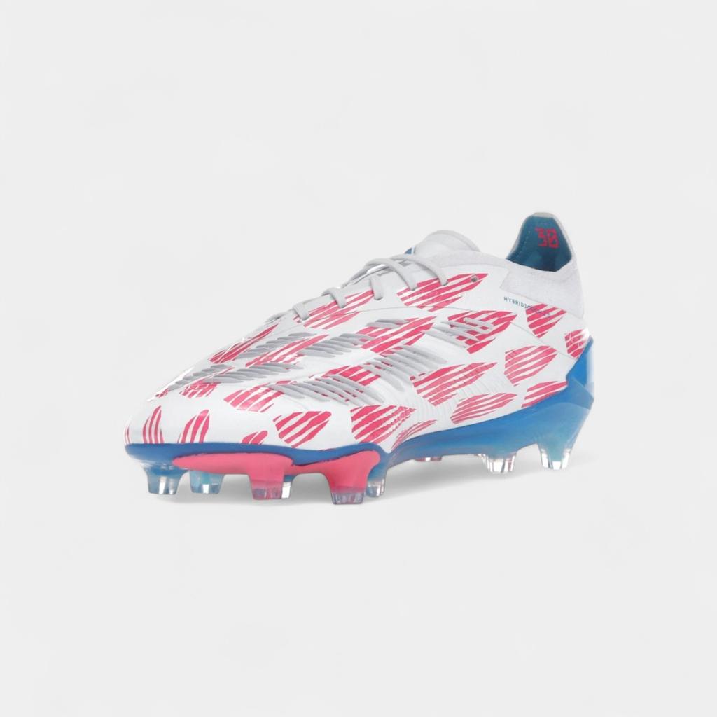 adidas Predator Elite FG Players Pack