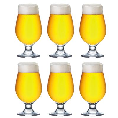 Toyo Sasaki Glass Bira Bardağı Craft Bira Bardağı Bira Bardağı 310ml 6'lı Set Japon Malı Bulaşık Makinesinde Yıkanabilir Pilsner Bardağı Meyve Suyu Bardağı Highball Bardağı Sour