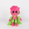 New Cross-border Dandy's World Plush Scraps, Game Merchandise Stuffed Plush Doll