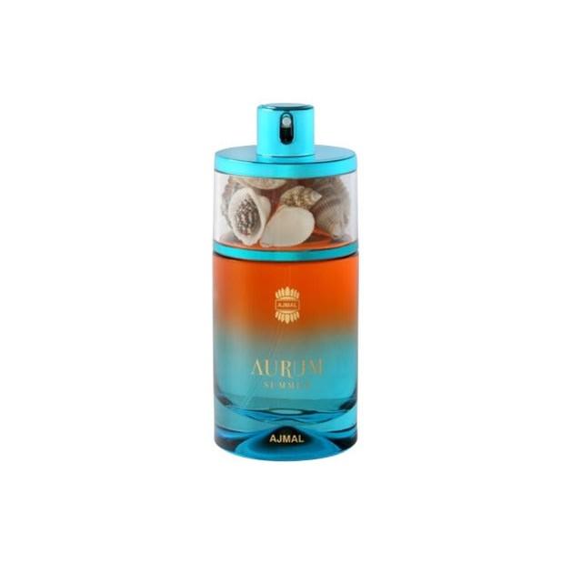 

Ajmal Aurum Summer парфюмерная вода 75 ml