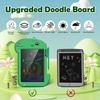 LCD Writing Tablet for Kids 8.8 Inch Toddler Toys for 3 4 5 6 7 8 Year Old Boys Girls Toys Drawing Pad Dinosaur Toys for Toddlers Doodle Board