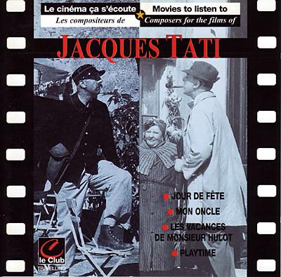 

CD РАЗНЫЕ - Композиторы фильмов Жака К1504 Auvidis Travell 1995 Франция Джаз Б/У
