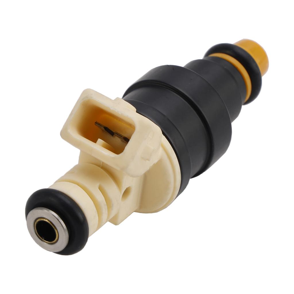 0280150210 Fuel Injectors for BMW K100 Motorcycle Single Hole Disc EV1 14LB