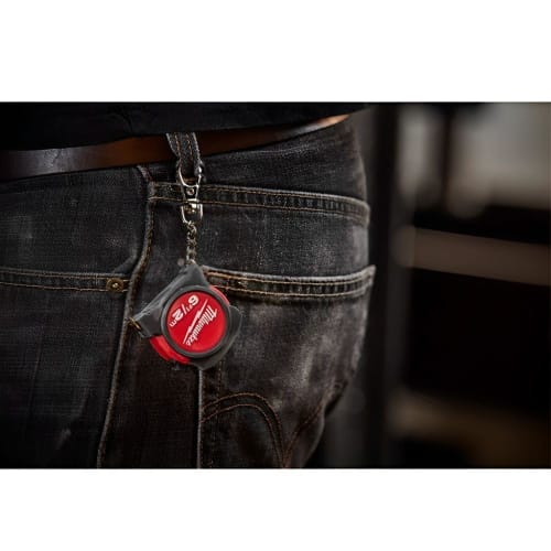 Milwaukee Promotional 6ft/2