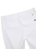 WIDEANGLE Co Edge Bootcut Pants L_White