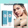 Ouhoe Bluebell Scented Body Lotion For Deep Hydration Skin Brightening And Nourishing Care