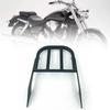 Black Rear Rack for Honda VTX 1300/1800 N/R/S Motorcycles