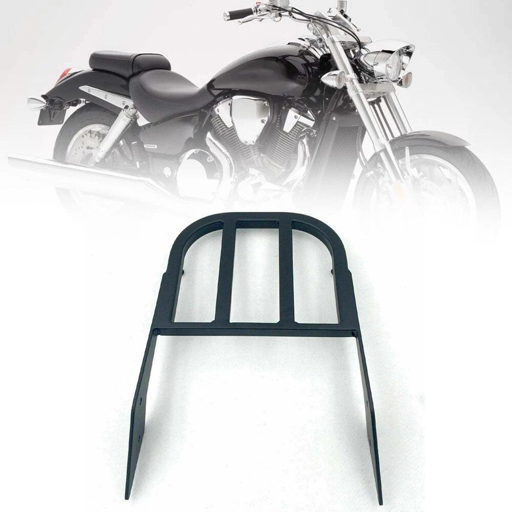 Black Rear Rack for Honda VTX 1300/1800 N/R/S Motorcycles