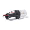 A16P-Stern Light 12V Marine Boat All-Round Anchor 360 Degree LED Navigation Light Boat Sailing Light
