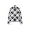 Checked Lightweight Jacket 80889771