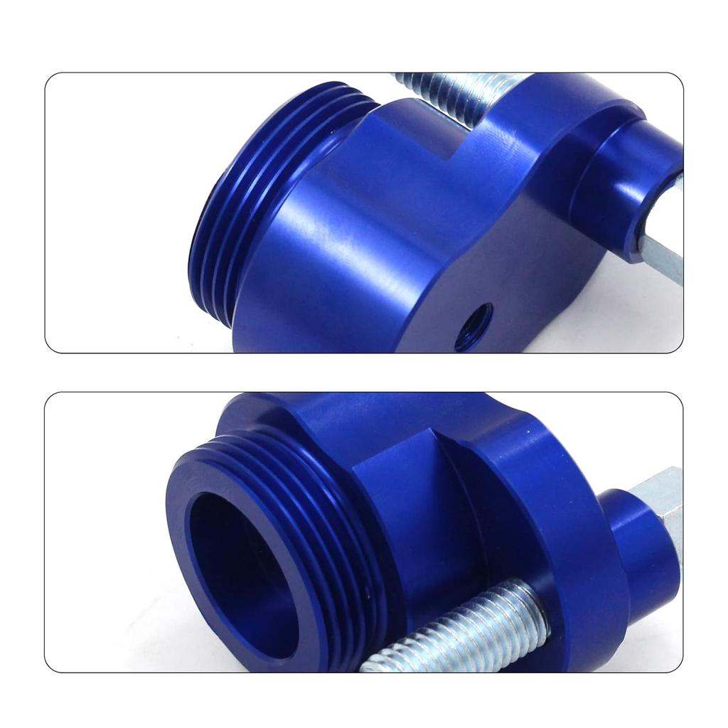 708200720 Belt Removing Tool for Can-Am Defender HD10 Pro Maverick 2006-21 CVT Belt Changing Tool Compatible with 2017-2020 Can-Am Maverick X3 MAX