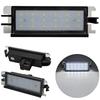 LED License Plate Light Compatible with Renault, Dacia 1pc Off-Road