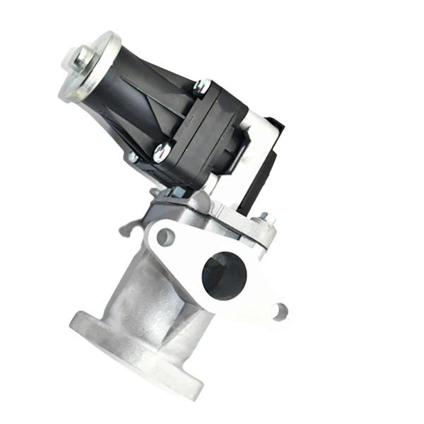 1207100ED01B 4D20 EGR Valve for Haval H5 and Foton Junling models. None