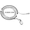 Fashion Men's Women's Jewelry Snake Chain Necklace Snake Accessories
