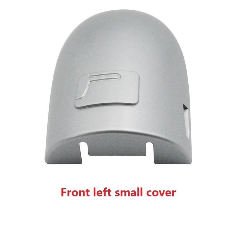 80640JY01A Fit for Renault Koleos 2009-2016 Door handle pull cap Inductive door handle FRONT Left