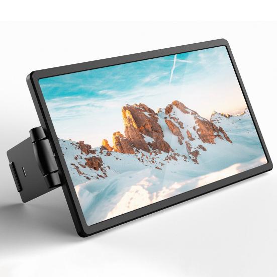 Laptop Screen Extender 13.3" FHD IPS Laptop Monitor Extender Dual Screen Type-C 3.1 Portable