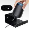 Wall Mounted Organizers Set Heavy Duty Anti Deformation Shelves Easy Installation Security Device Storage Rack