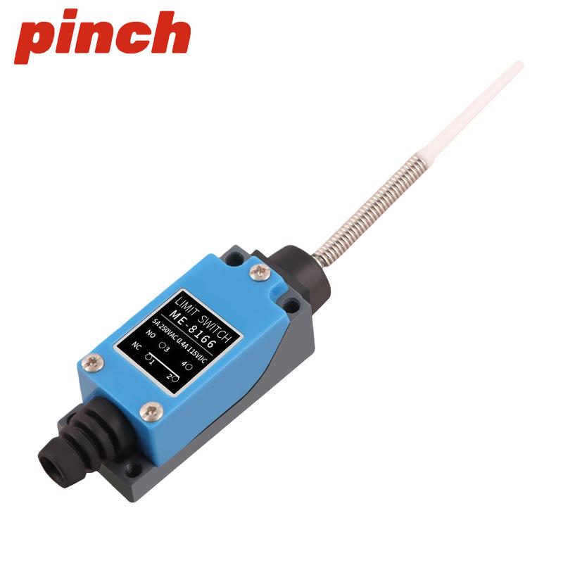 Limit Switches: ME-8108, ME-8104, ME-8111, ME-8112, ME-9101, ME-8167