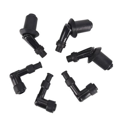 Bougiekap voor Gy6 125 CG125 Atv Dirt Pit Bike Motorfiets Quand Buggy