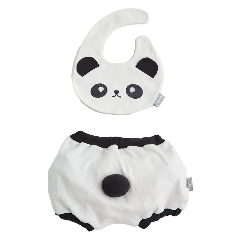 

Aboo Нагрудник-блумер Нежный к детской одежде с животными Детский праздник Машинная стирка [aboo] и Набор, Долговечный, Кожа, Хвост, Лицо, Набор, Подарок,