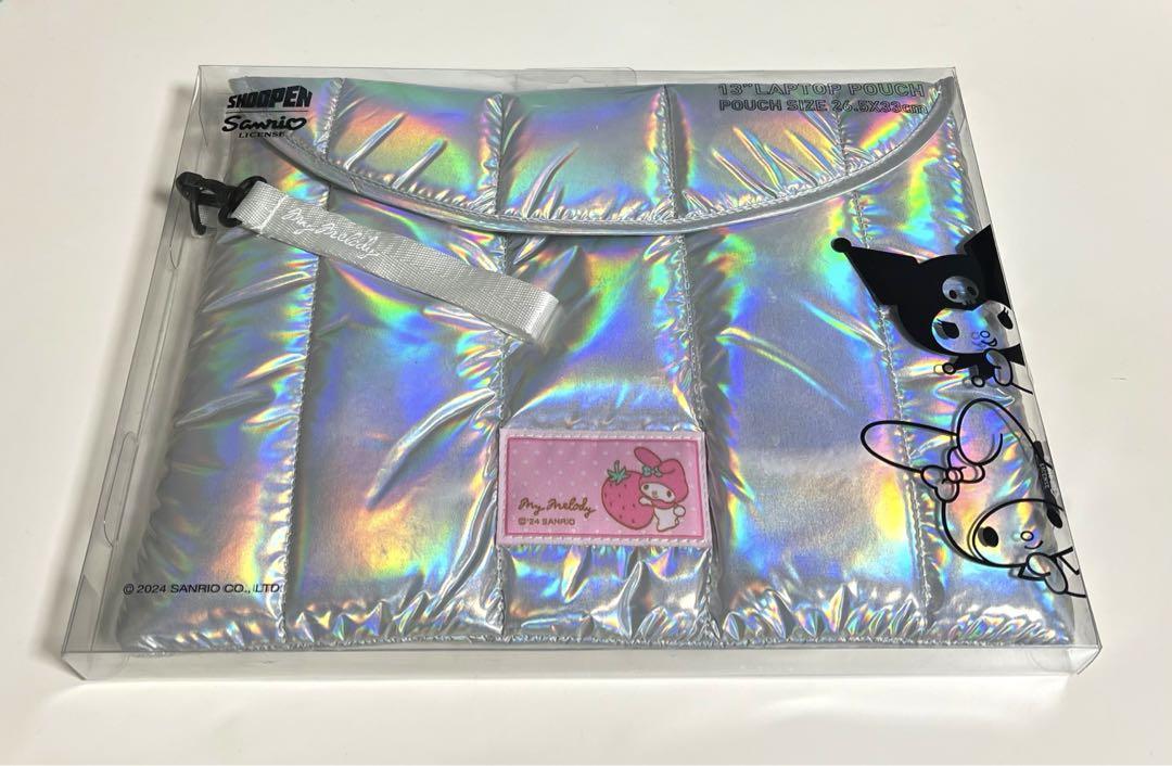 

[Б/У] Эксклюзивный для Кореи, в настоящее время снятый с производства корпус для ПК My Melody