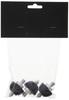 GITZO Spikes with Rubber Tips, Suitable for Photo and Video Use, GS5030VSF