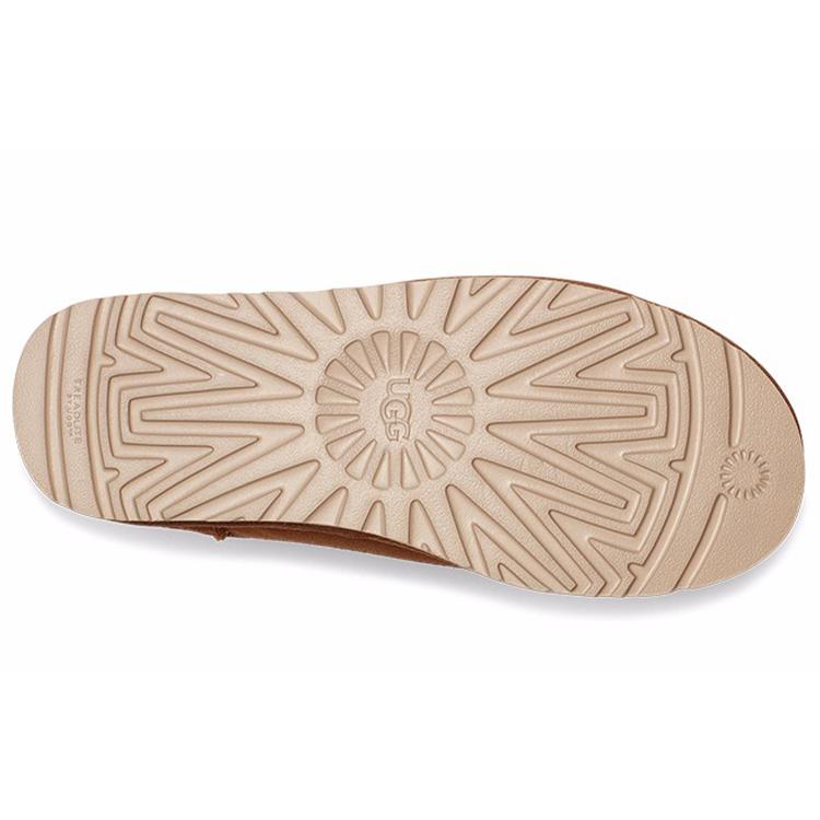 UGG Classic Slip On Chestnut 1129290-CHE