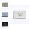 Stylish Pu Women's Wallet Multi-function Card Holder Coin Purse Wholesale