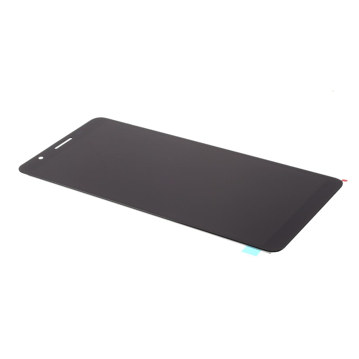 

LCD Screen and Digitizer Assembly Part TFT Version (Without Logo) for Samsung Galaxy A01 Core A013 Type A