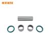 For HONDA Triangle Lever Linkage ARM Motorcycle  Bushing Needle Bearing Oil Seal CRF250R CRF450R 2010-2017 Arm Maintenance Kit