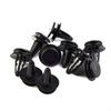 10 pezzi di fermacavi 10116060 per MG ZS MG3 ferma pacchi
