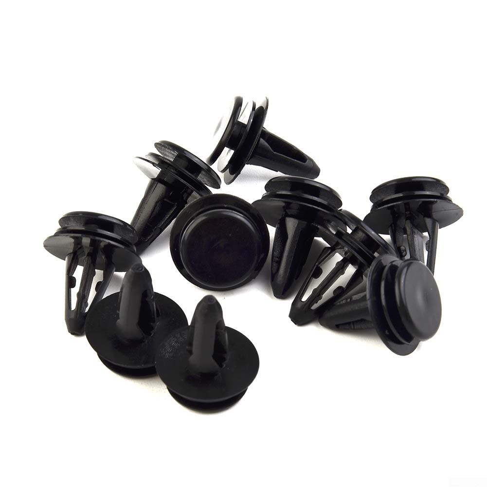 10 pezzi di fermacavi 10116060 per MG ZS MG3 ferma pacchi