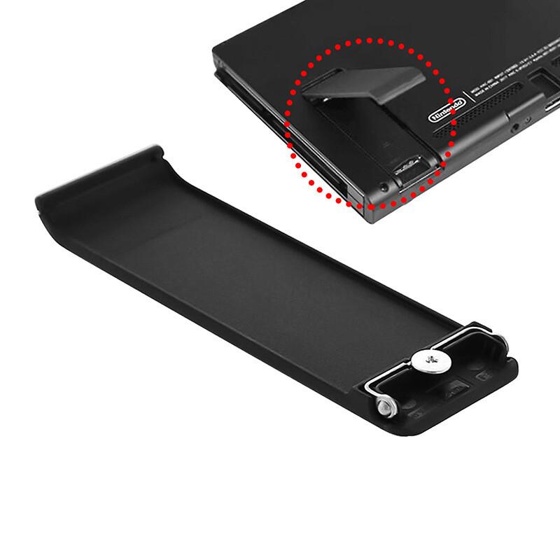 Replacement Bracket Kickstand Stand Holder for Nintendo Switch Console Host Back