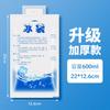 CIBO 600ml Self-Absorbing Reusable Ice Pack